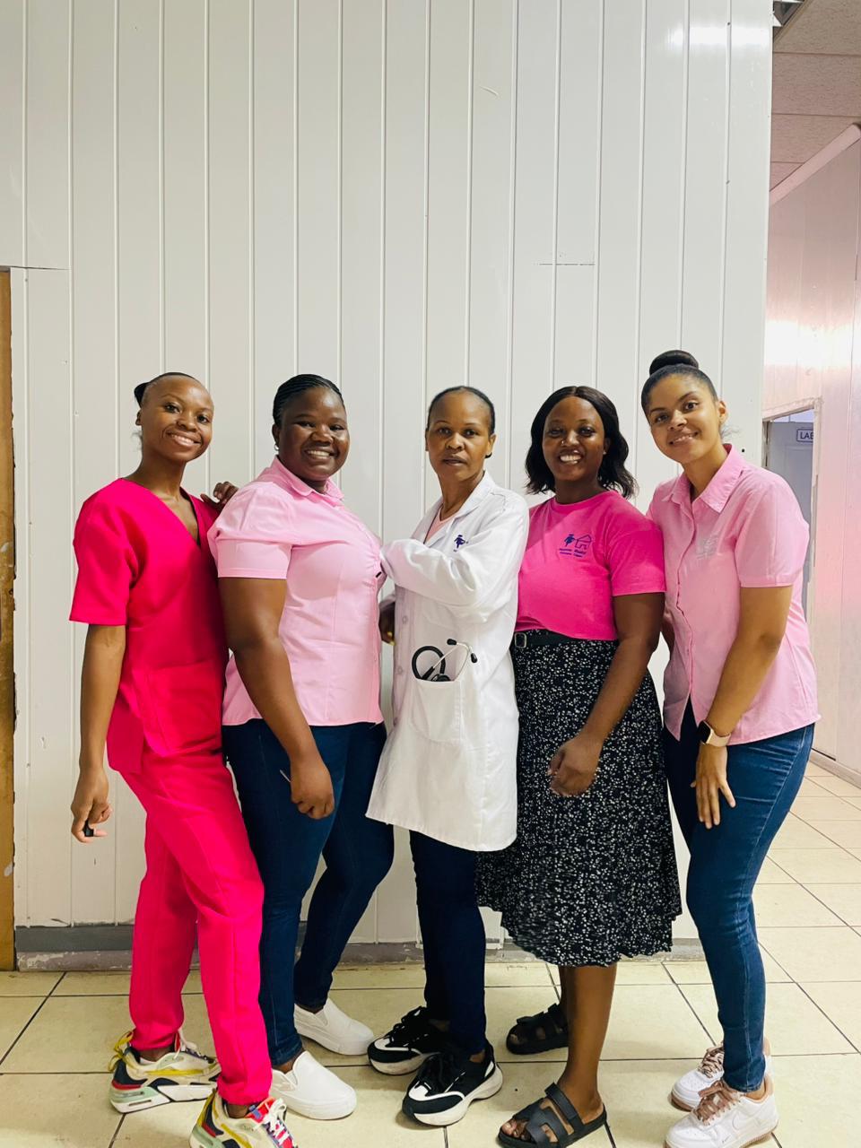 Certified Midwives